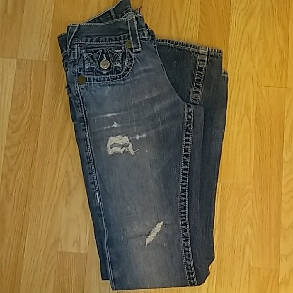 TRUE RELIGION - Picture 2 of 8